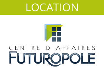 Centre d'affaires FUTUROPOLE 1