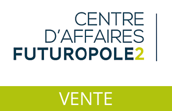 Centre d'affaires FUTUROPOLE 2